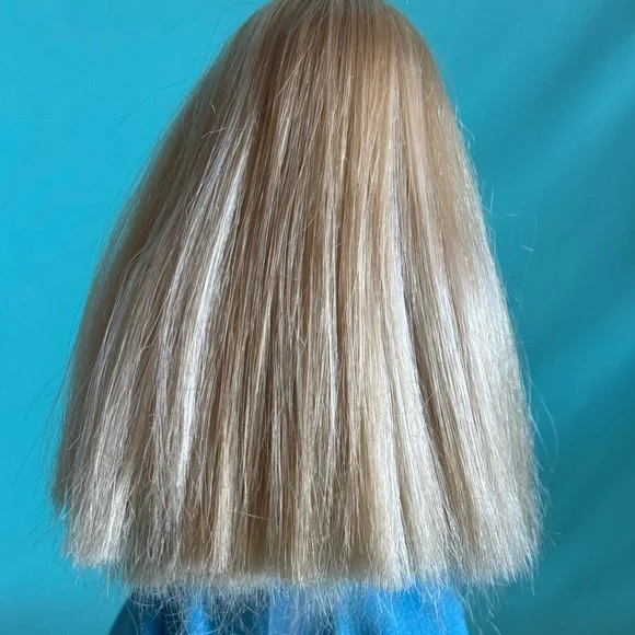 Generation girl Barbie 1998 - Picture 11 of 14